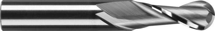 End Mill: B-203-24-T - Indexable Sets