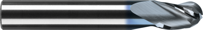 End Mill: B-300-04 - Indexable Sets