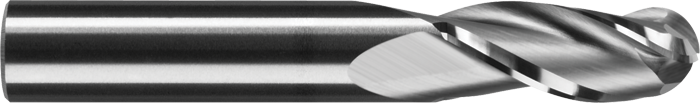 End Mill: B-333-32-T - Indexable Sets