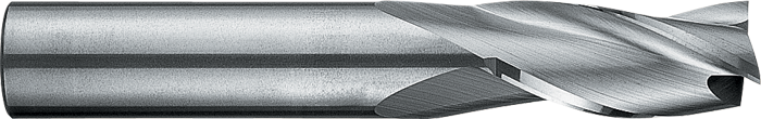 End Mill: C1-301-04 - Indexable Sets