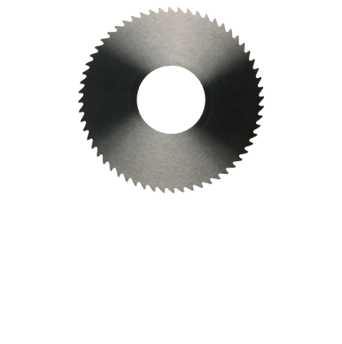 Slitting Saw: C22-0020-20-56 - Slitting Saw Blades