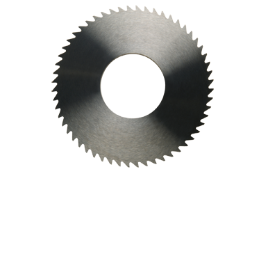 Slitting Saw: C25-2500-32-56 - Slitting Saw Blades