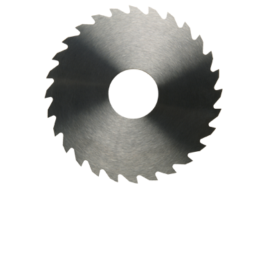 Slitting Saw: C27-0020-32-30 - Slitting Saw Blades