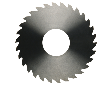 Slitting Saw: C30-0020-32-30 - Slitting Saw Blades