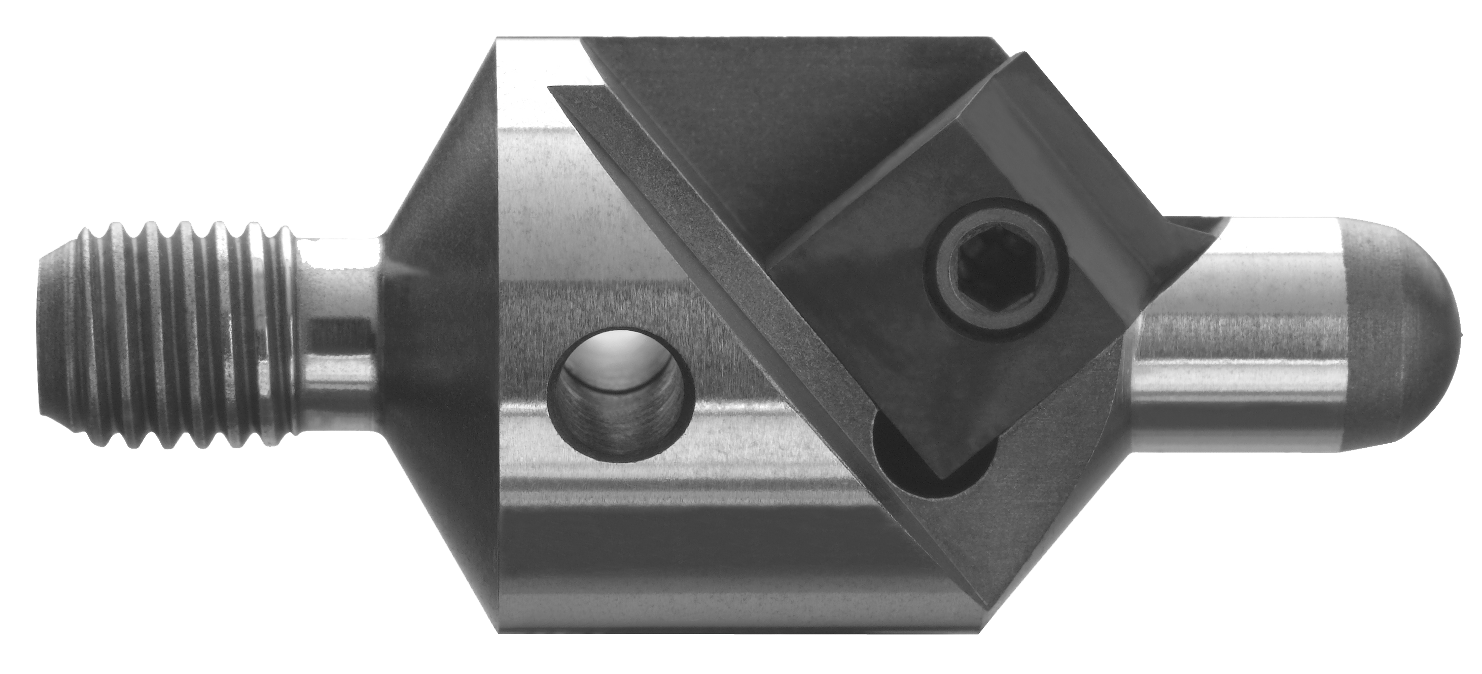 Indexable Insert: CSKIC-6IC025-1 - Indexable Sets