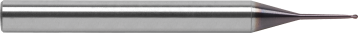 End Mill: DM-202-06 - Indexable Sets