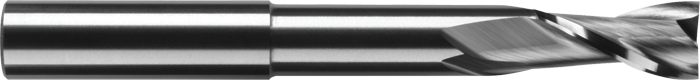 End Mill: EX-204-12 - Indexable Sets