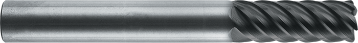 End Mill: HM-102-32 - Straight Finishing Tool Kits