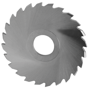 Slitting Saw: K07-0200-08-10 - Slitting Saw Blades