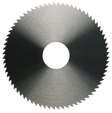 Slitting Saw: M100-0200-22-72 - Slitting Saw Blades