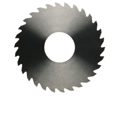 Slitting Saw: M80-0200-22-30 - Slitting Saw Blades