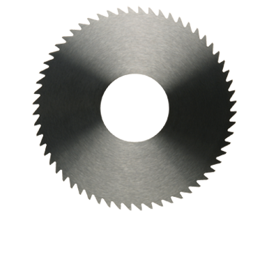 Slitting Saw: M80-0200-22-60 - Slitting Saw Blades