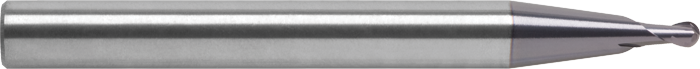 End Mill: MDM-201-03 - Indexable Sets