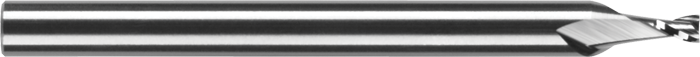 End Mill: MSS-2-100-A - Indexable Sets