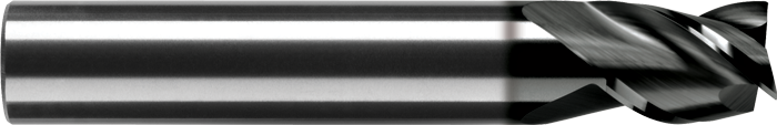 End Mill: MST-341-10 - Indexable Sets