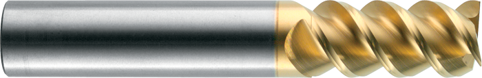 End Mill: MST-360-06 - Indexable Sets