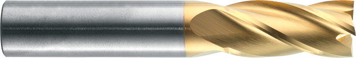 End Mill: MST-430-03-T - Indexable Sets