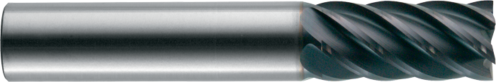 End Mill: MST-646-20-T - Indexable Sets