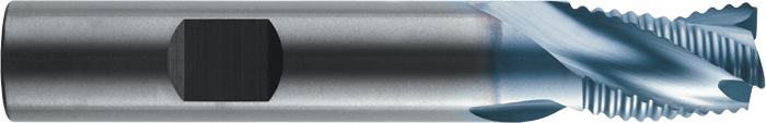 End Mill: MSTR-301-16-T - Indexable Sets