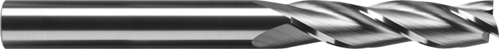 End Mill: MTL-303-06 - Indexable Sets