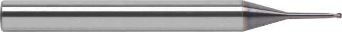 End Mill: MTM-202-05 - Indexable Sets