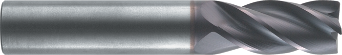 End Mill: MXG-402-10 - Indexable Sets