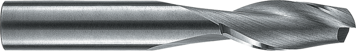 End Mill: NR-204-05.5-DLC - Indexable Sets