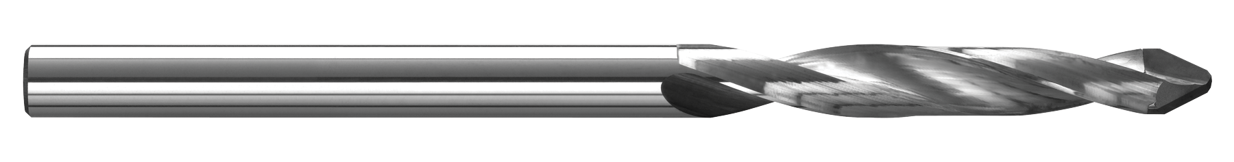 Drill: PCD-11862-3765 - Indexable Sets