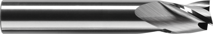 End Mill: S1-301-10 - Indexable Sets