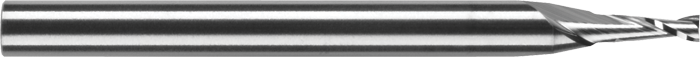 End Mill: SR-2-017 - Indexable Sets