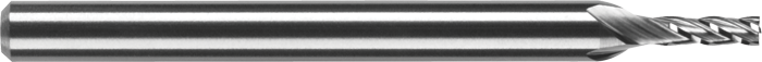 End Mill: SR-4-055-T - Indexable Sets