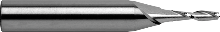 End Mill: T12-203-11.5-T - Indexable Sets