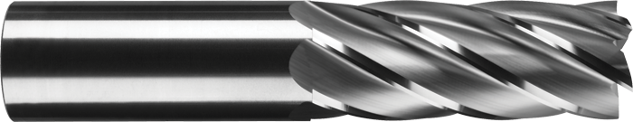 End Mill: TR-606-32-T - Indexable Sets