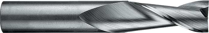 End Mill: TS-201-24-T - Indexable Sets