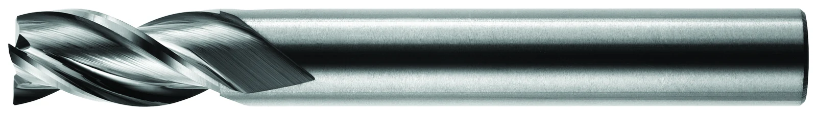 A1-303 3 Flute Standard Length