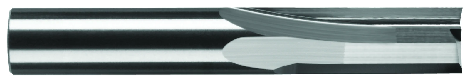 RobbJack GTS Series 2 flute straight flute Tuffy grade carbide router