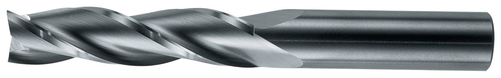RobbJack WTL-303 three flute extra-long solid carbide upshear spiral router