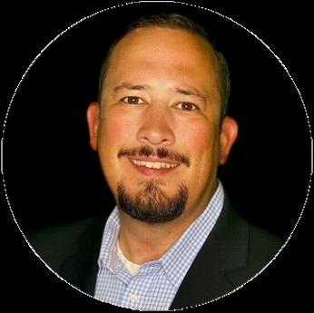 Richard Chavez — National Sales Director, RobbJack