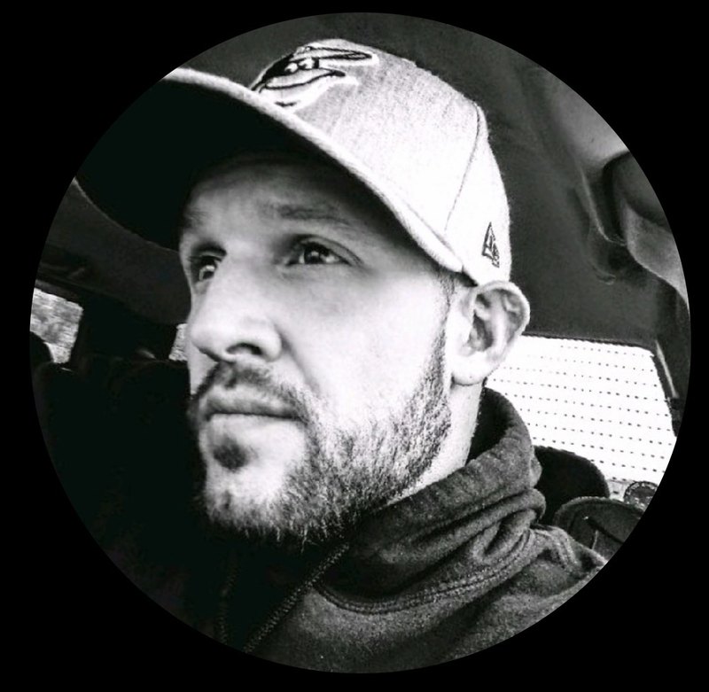 Steve Karol — NC Programmer / Technical Specialist, RobbJack