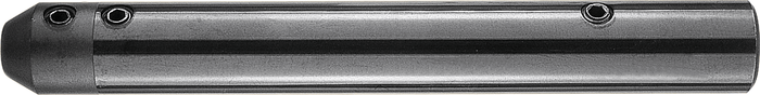 Accuhold End Mill Ultra Precision Extension Holder — ACH-08-L