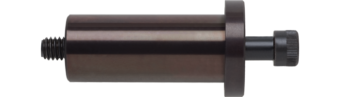 Standard Length Replacement Saw Arbor Cap for AB Arbors — CP-AB-250