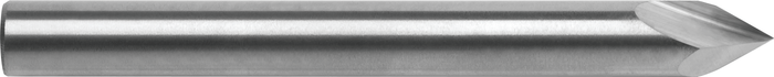 Plunge Tip for Drill and Engrave Engraving Tool — ET2-01060