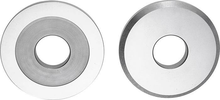 Arbor Flanges for Precision Slitting Saw Applications — FLANGES-2