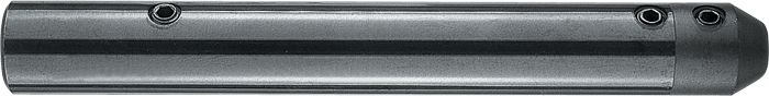Precision Extension Holder for Metric Size End Mill with Metric Shank — MAH-03