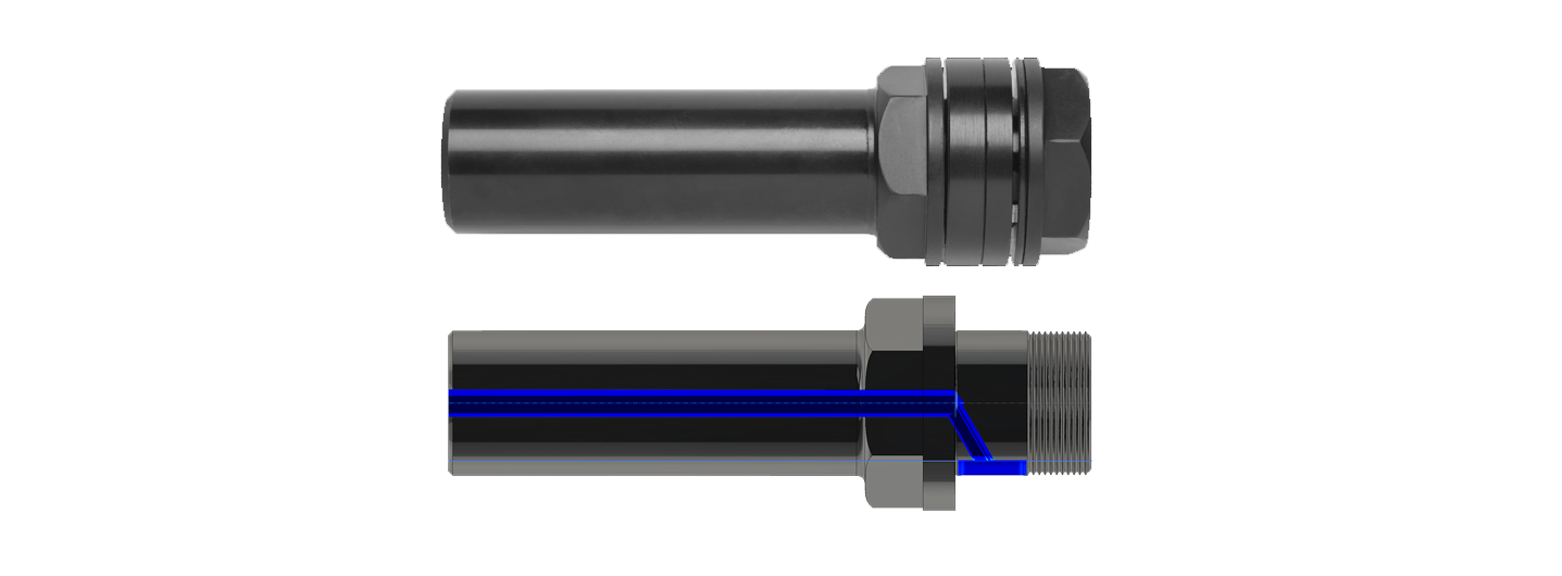 Arbors & Extension Holders