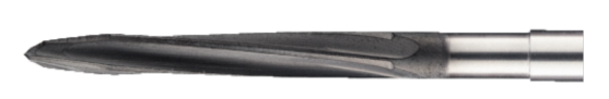 Diamond Coated One Shot Drill Reamer for CFRP and Composites — P810-100486-1