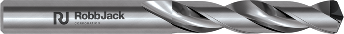 PCD Diamond Drill 118-deg 4 Facet for CFRP and Composites — PCD-118-0625