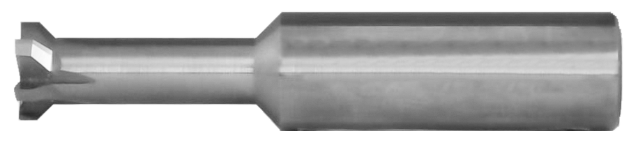 Internal Thread Relief End Mill — RTHR-4-40