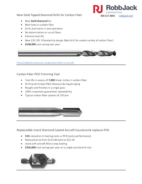 FMHV Aluminum Applications Guide